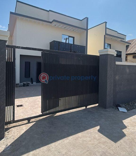5 bedroom Detached Duplex For Sale Omole Phase 2 Ojodu Lagos - 6