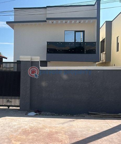 5 bedroom Detached Duplex For Sale Omole Phase 2 Ojodu Lagos - 2