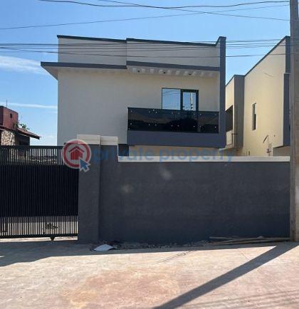 5 bedroom Detached Duplex For Sale Omole Phase 2 Ojodu Lagos - 4