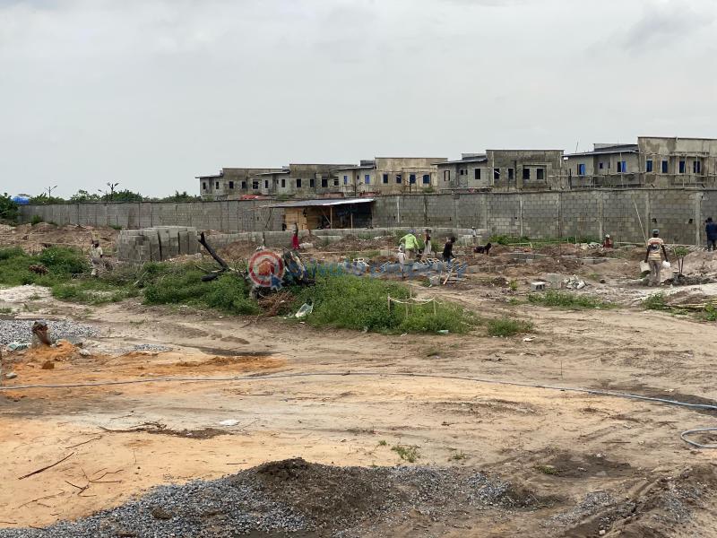 Residential Land For Sale Eleran Igbe Ibeju-Lekki Lagos - 0