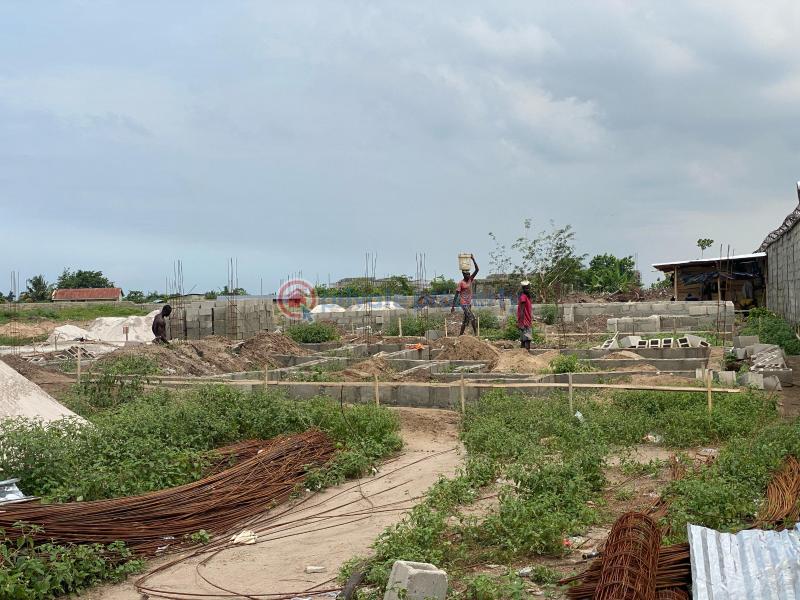 Residential Land For Sale Eleran Igbe Ibeju-Lekki Lagos - 4