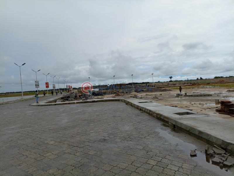 Land for sale at lekki aviation town ibeju lekki - 6 Residential Land For Sale Lekki Aviation Town Yegunde Ibeju Lekki Ibeju-Lekki Lagos - 6