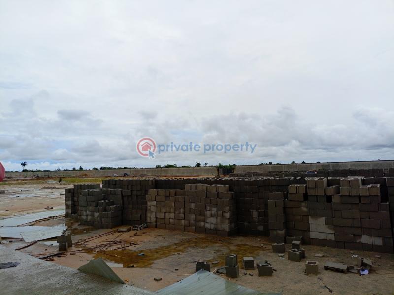 Land for sale at lekki aviation town ibeju lekki - 5 Residential Land For Sale Lekki Aviation Town Yegunde Ibeju Lekki Ibeju-Lekki Lagos - 5