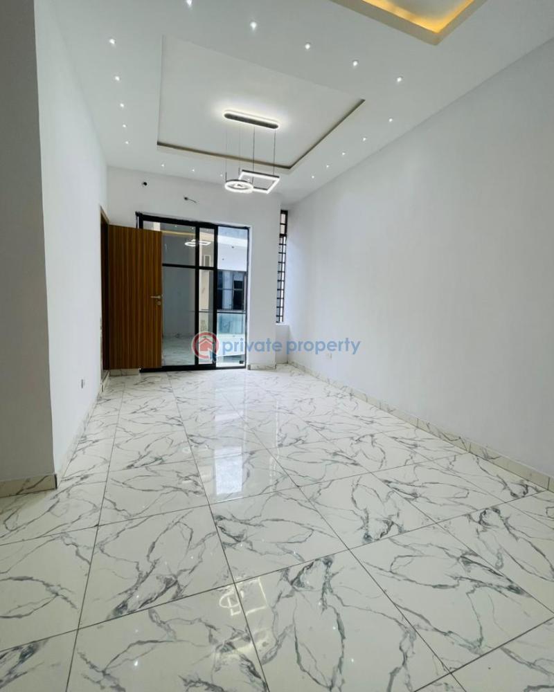 3 bedroom Terraced Duplex For Sale Ikota Lekki Lagos - 14