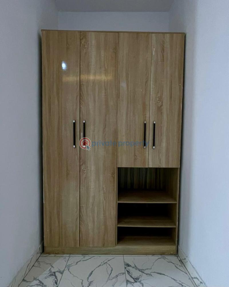 3 bedroom Terraced Duplex For Sale Ikota Lekki Lagos - 12