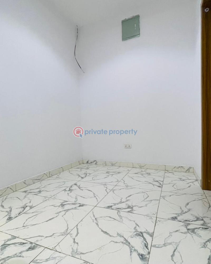 3 bedroom Terraced Duplex For Sale Ikota Lekki Lagos - 5