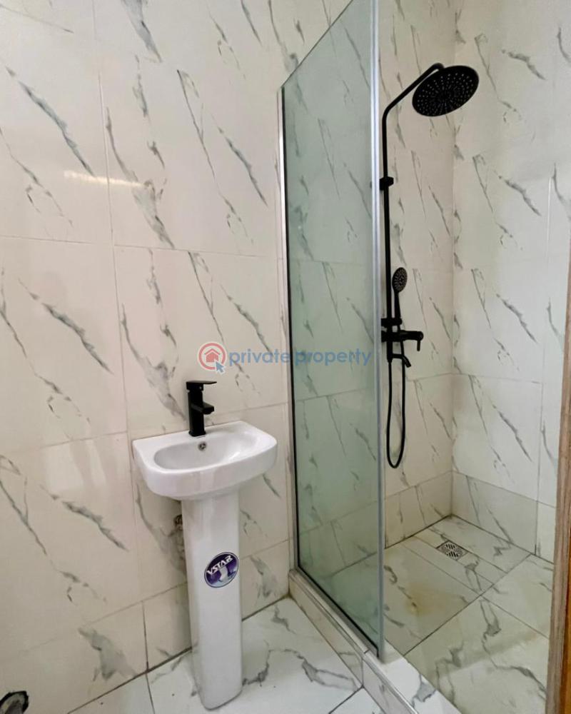 3 bedroom Terraced Duplex For Sale Ikota Lekki Lagos - 9