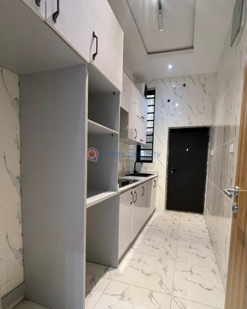 3 bedroom Terraced Duplex For Sale Ikota Lekki Lagos - 11