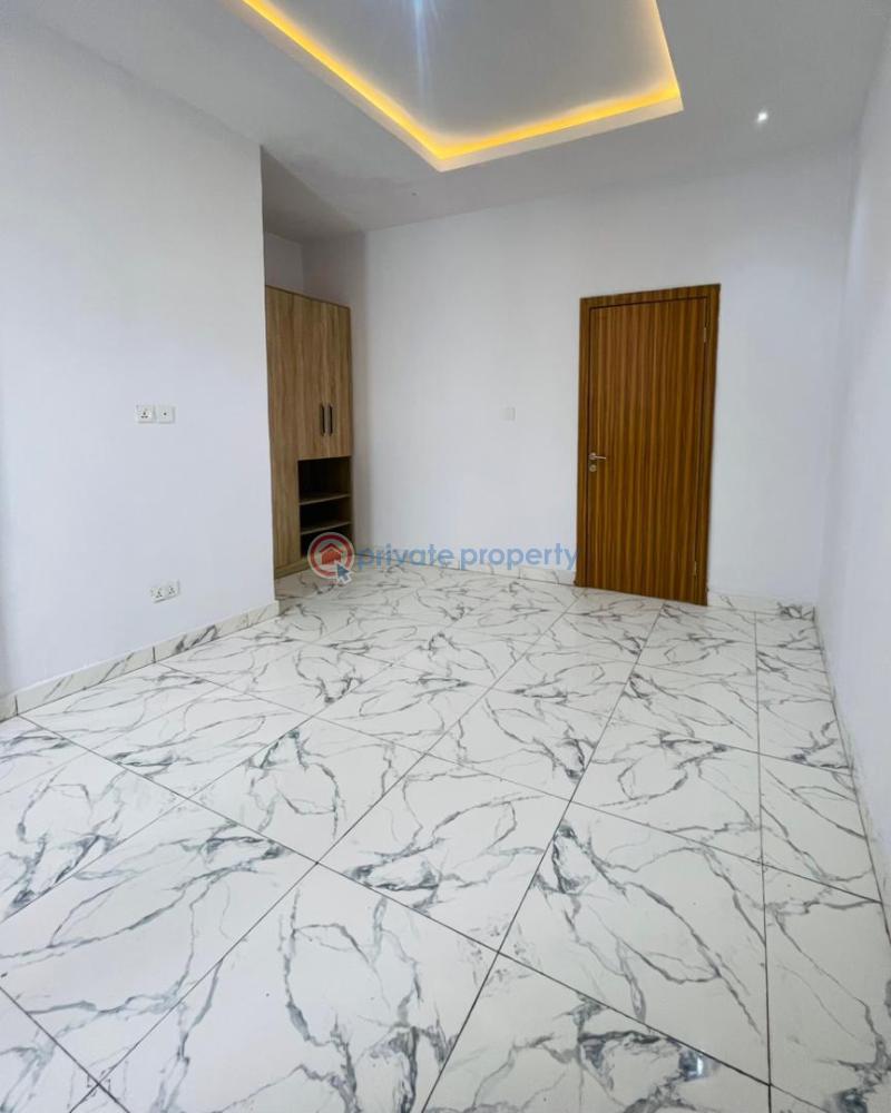 3 bedroom Terraced Duplex For Sale Ikota Lekki Lagos - 13