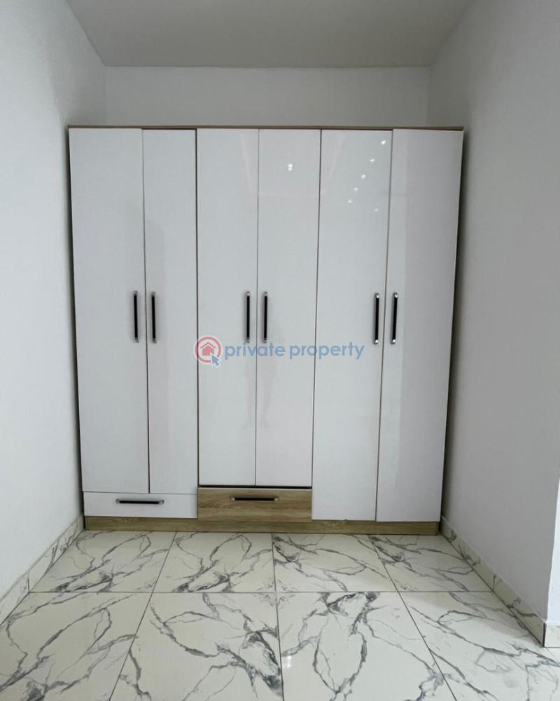 3 bedroom Terraced Duplex For Sale Ikota Lekki Lagos - 8