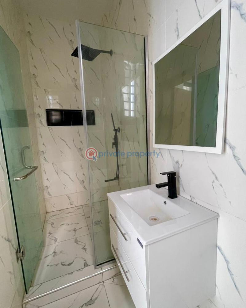 3 bedroom Terraced Duplex For Sale Ikota Lekki Lagos - 2