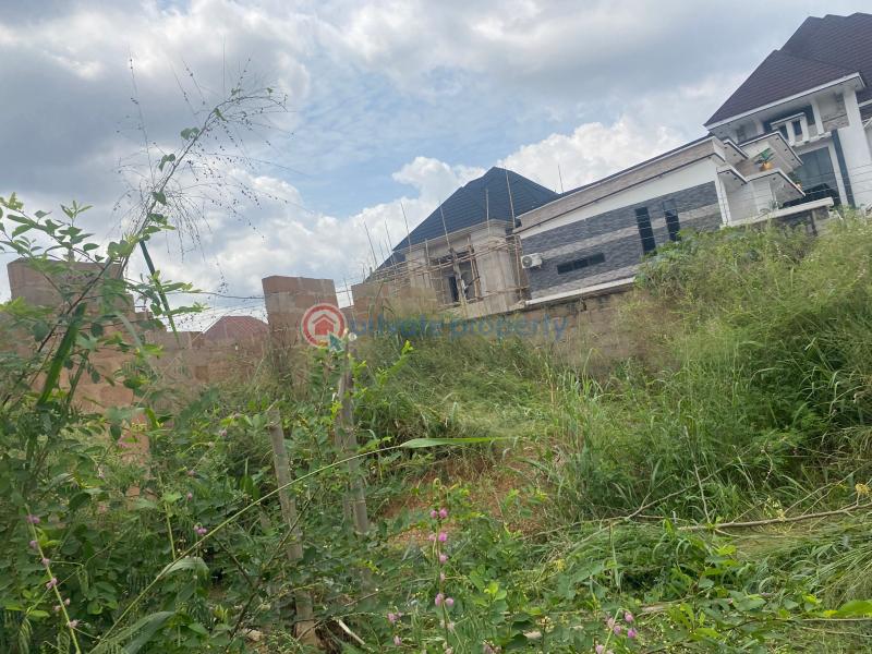 Residential Land For Sale Golf Estate Enugu Suburb Enugu Area  - 4