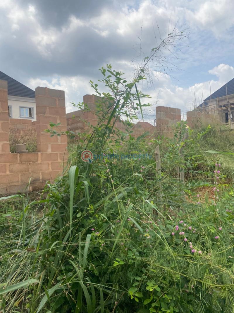 Residential Land For Sale Golf Estate Enugu Suburb Enugu Area  - 2