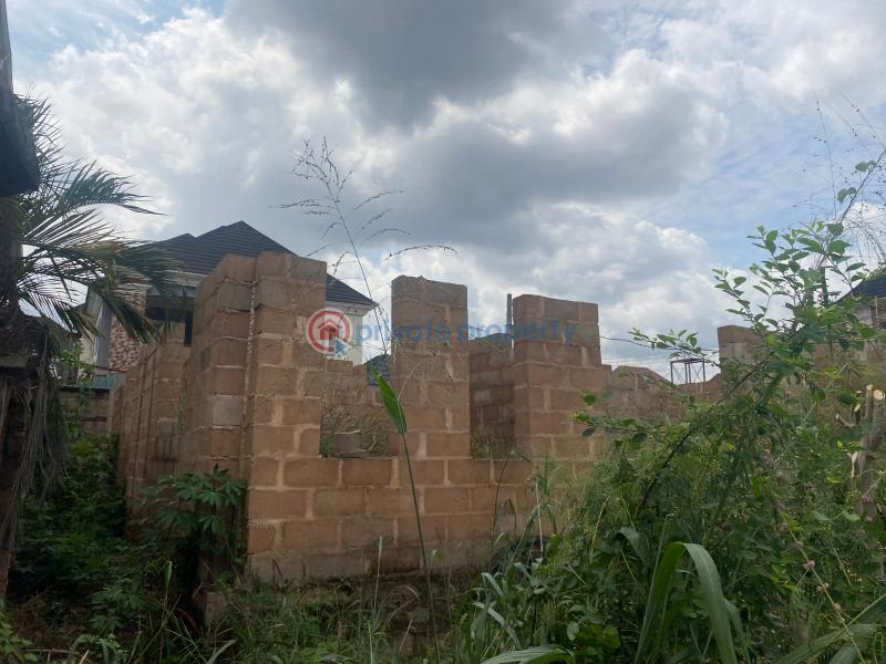 Residential Land For Sale Golf Estate Enugu Suburb Enugu Area  - 3