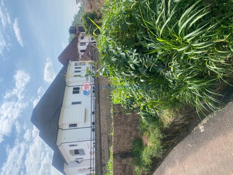 Residential Land For Sale Golf Annex Estate Enugu Suburb Enugu Area  - 3