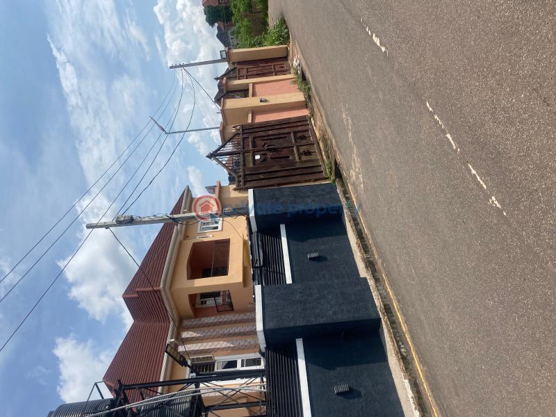 Residential Land For Sale Golf Annex Estate Enugu Suburb Enugu Area  - 2