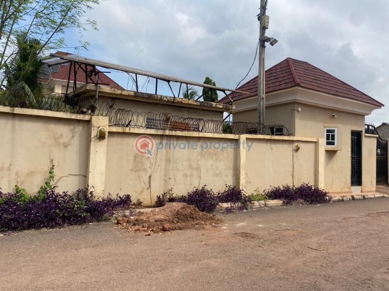 Mixed use Land For Sale Trans Ekulu Enugu Suburb Enugu Area  - 2