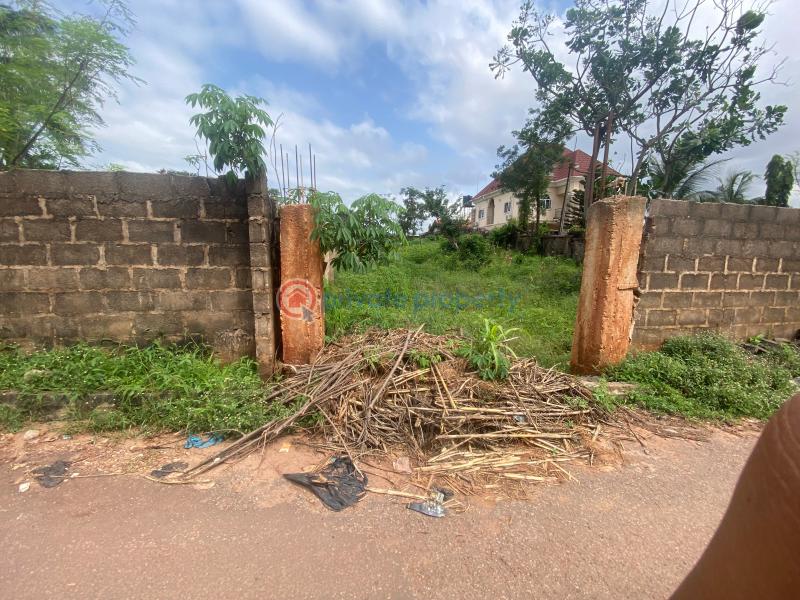 Mixed use Land For Sale Trans Ekulu Enugu Suburb Enugu Area  - 6