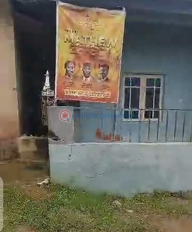 Commercial Property For Sale Pedro Somolu Bariga Lagos Bariga Shomolu Lagos - 1