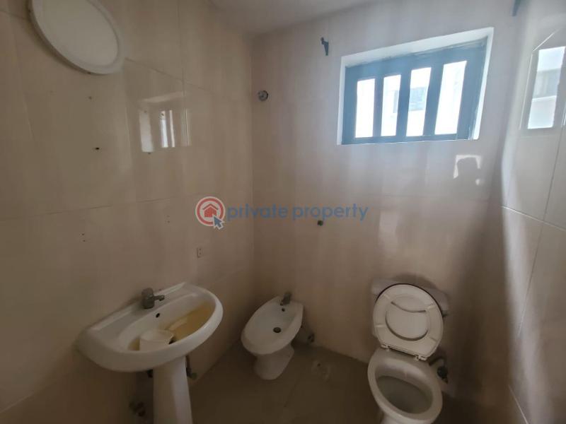 3 bedroom House For Rent Victoria Island Lagos - 2