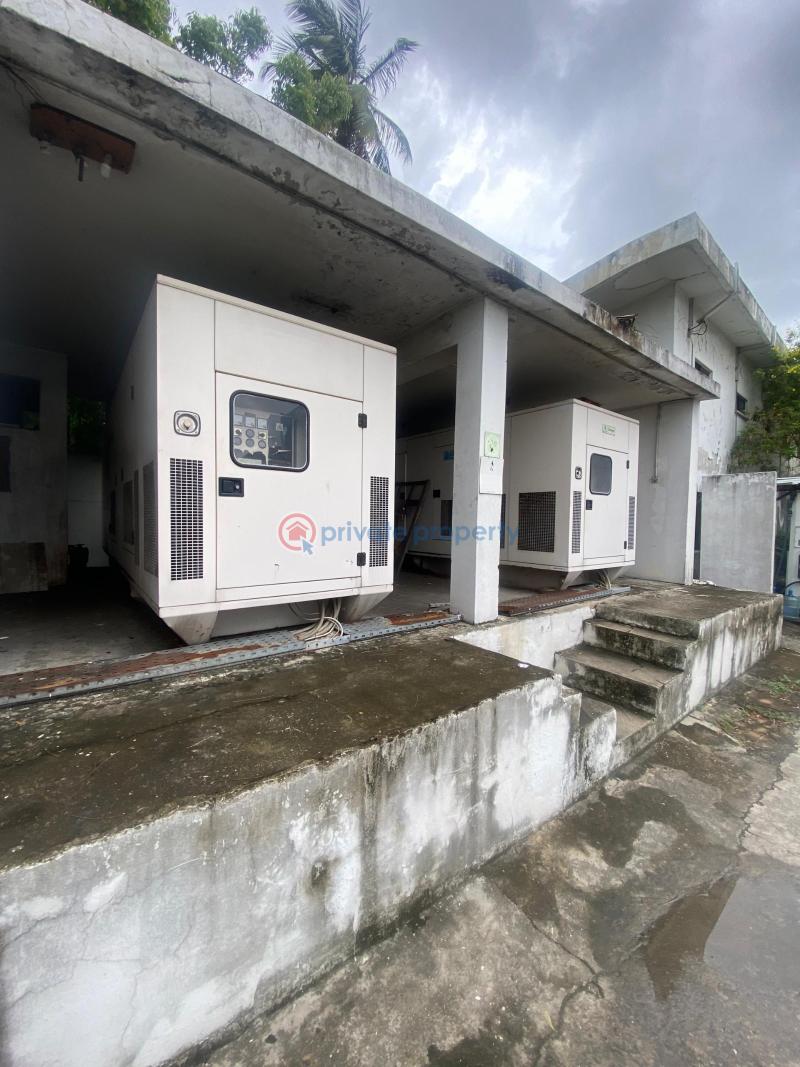 3 bedroom House For Rent Victoria Island Lagos - 10