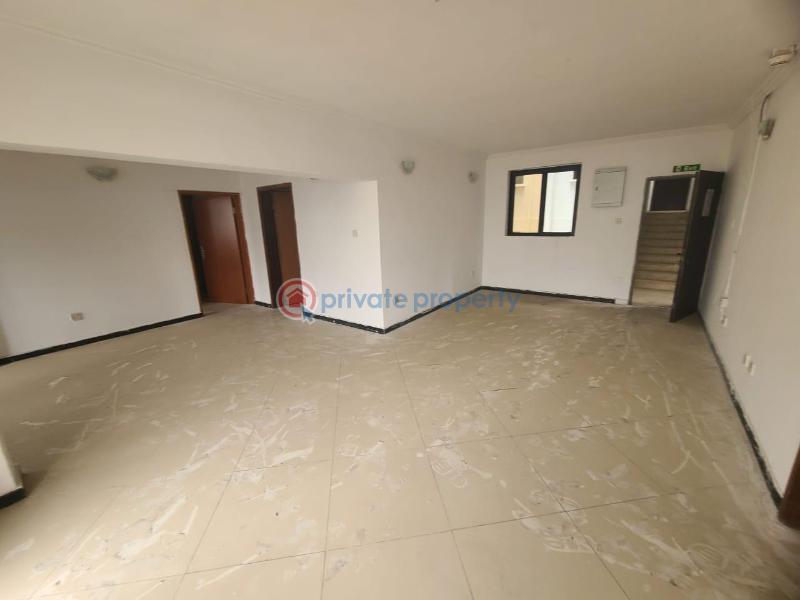 3 bedroom House For Rent Victoria Island Lagos - 7