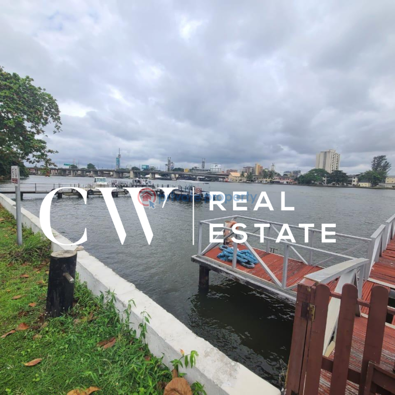 3 bedroom House For Rent Victoria Island Lagos - 0