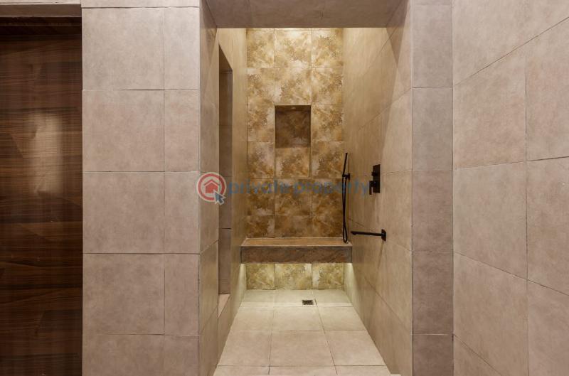 3 bedroom Block Of Flats For Sale Mpape Maitama Abuja Phase 1  - 0