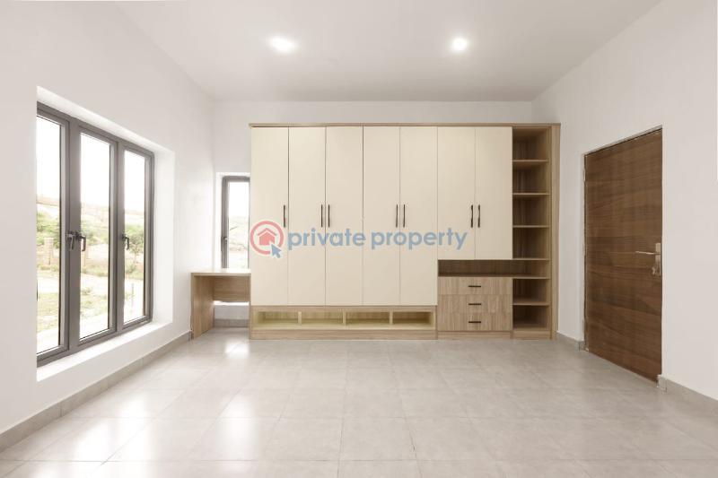 3 bedroom Block Of Flats For Sale Mpape Maitama Abuja Phase 1  - 6