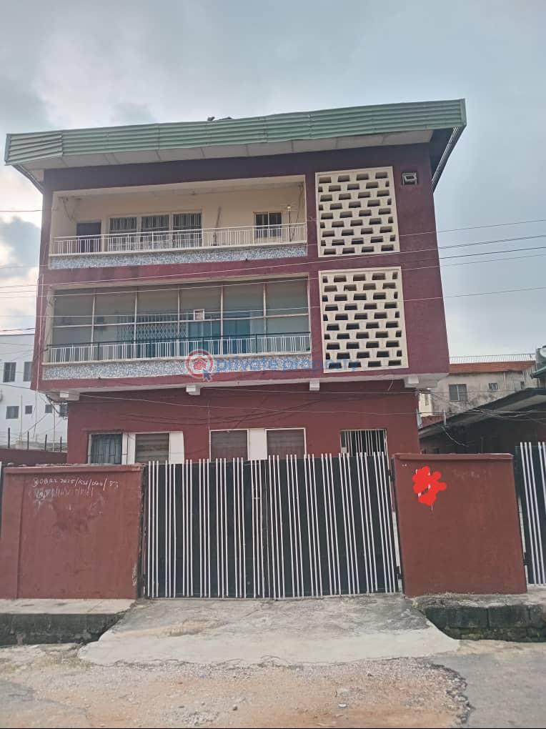 House For Sale Anthony Village Maryland Lagos - 0