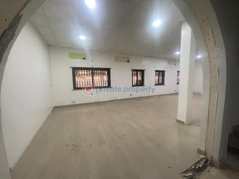 5 bedroom Commercial Property For Rent Lekki Phase 1 Lekki Lagos - 5