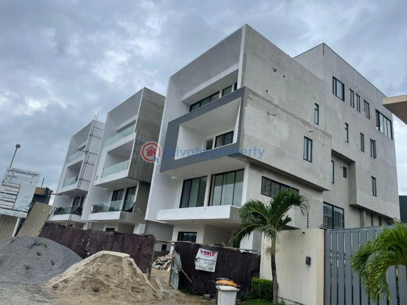 6 bedroom Detached Duplex For Sale Banana Island, Ikoyi Banana Island Ikoyi Lagos - 0