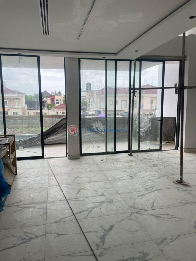 6 bedroom Detached Duplex For Sale Banana Island, Ikoyi Banana Island Ikoyi Lagos - 3