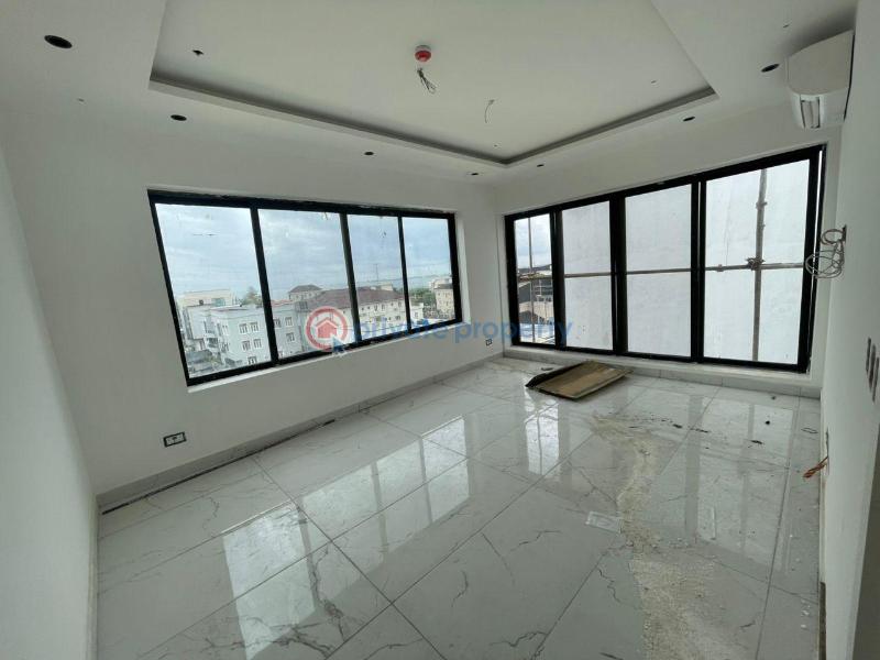 6 bedroom Detached Duplex For Sale Banana Island, Ikoyi Banana Island Ikoyi Lagos - 1