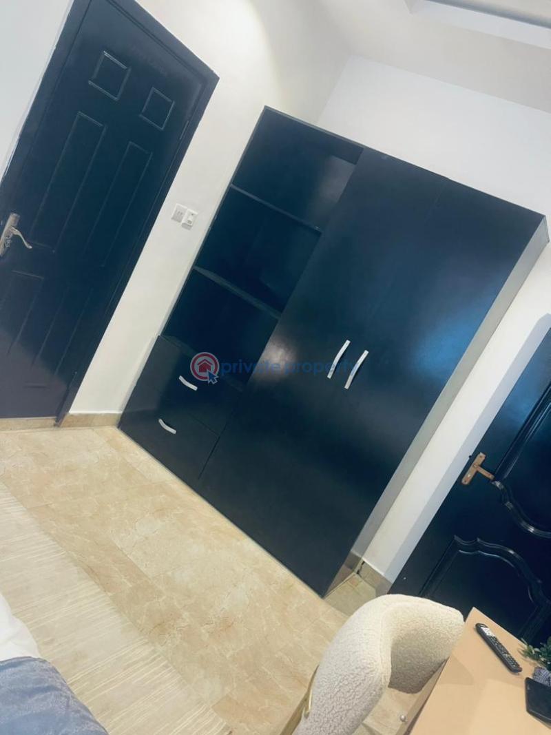 2 bedroom Block Of Flats For Rent Victoria Island Lagos - 1