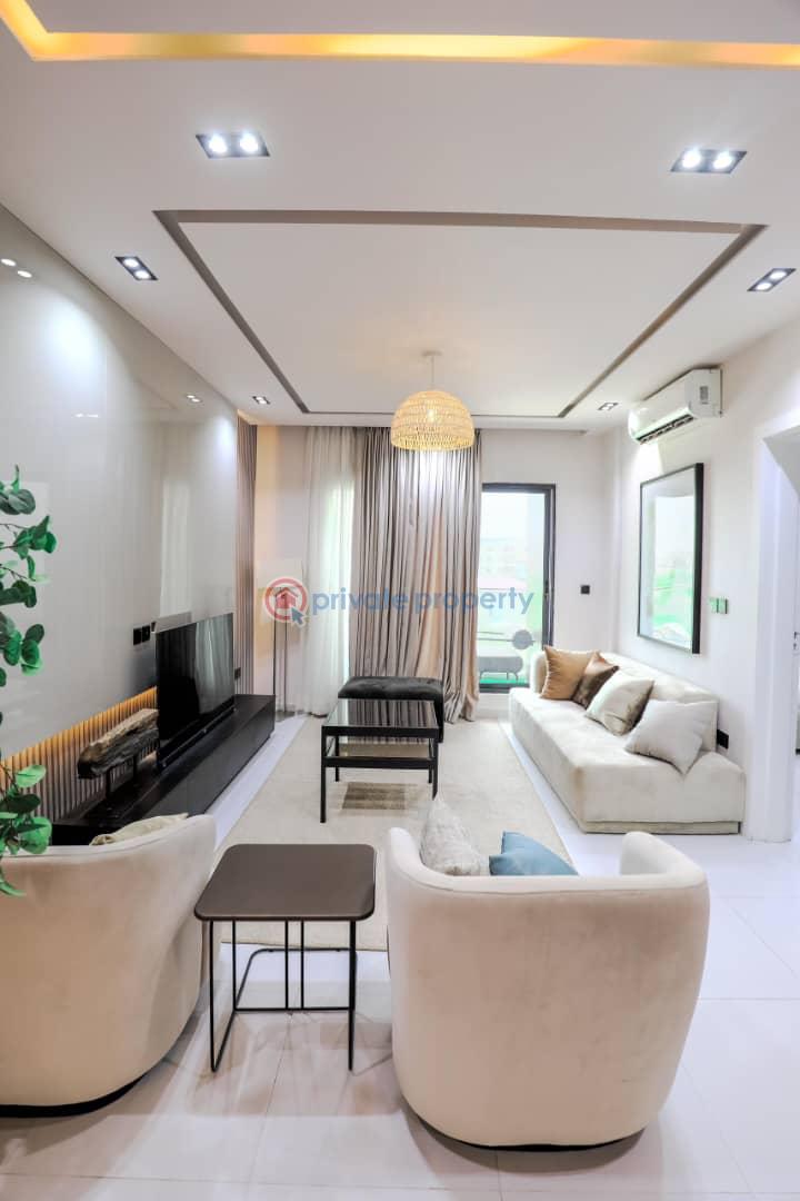 4 bedroom Terrace For Sale Lekki Phase1 Off Freedom Way Lekki Phase 1 Lagos - 0