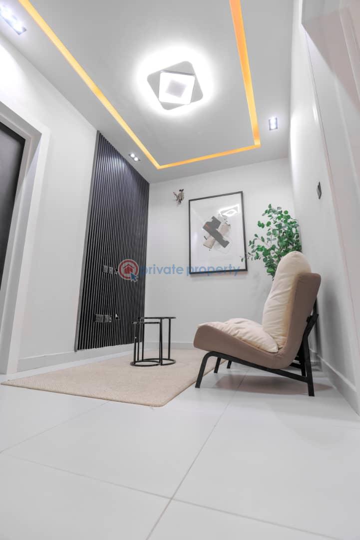 4 bedroom Terrace For Sale Lekki Phase1 Off Freedom Way Lekki Phase 1 Lagos - 4