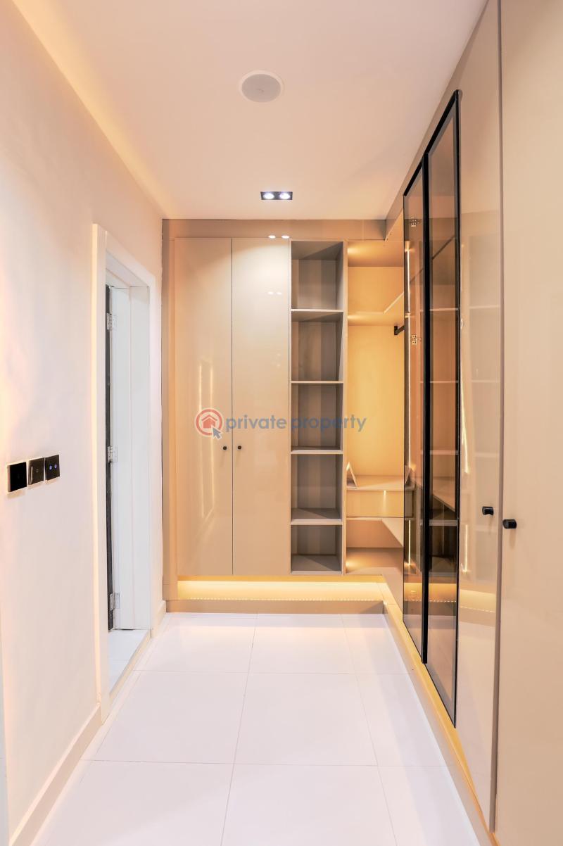 4 bedroom Terrace For Sale Lekki Phase1 Off Freedom Way Lekki Phase 1 Lagos - 3