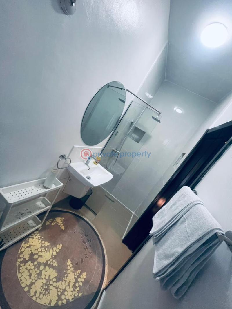 Newly renovated 2bedroom fully serviced and furnished apartment in vi proper - 19 2 bedroom Block Of Flats For Rent Vi Proper Victoria Island Lagos - 19