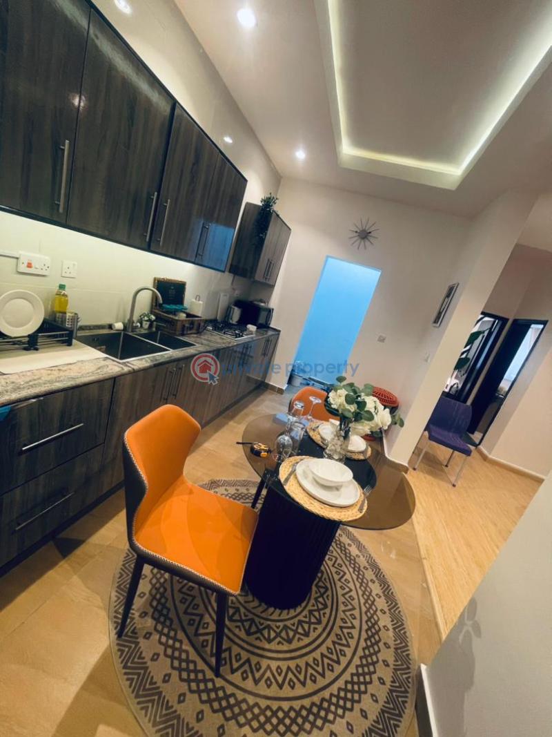 Newly renovated 2bedroom fully serviced and furnished apartment in vi proper - 11 2 bedroom Block Of Flats For Rent Vi Proper Victoria Island Lagos - 11