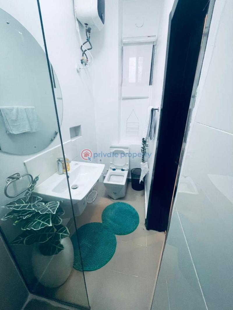 Newly renovated 2bedroom fully serviced and furnished apartment in vi proper - 5 2 bedroom Block Of Flats For Rent Vi Proper Victoria Island Lagos - 5