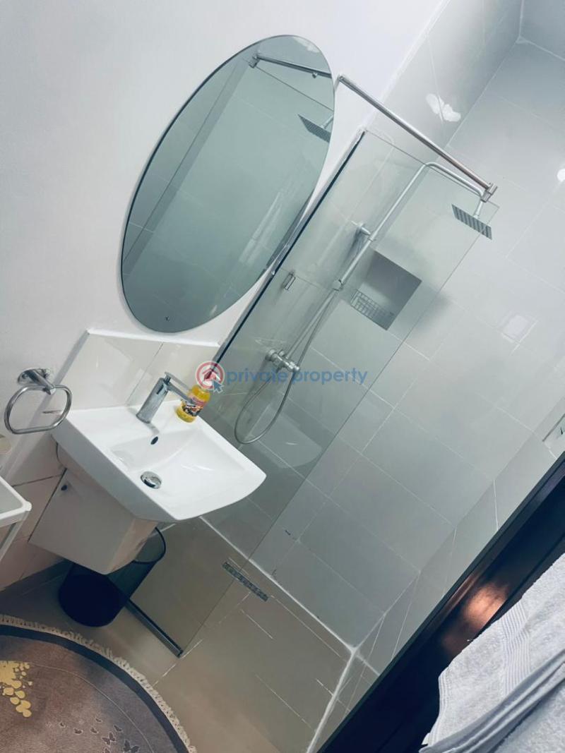Newly renovated 2bedroom fully serviced and furnished apartment in vi proper - 28 2 bedroom Block Of Flats For Rent Vi Proper Victoria Island Lagos - 28