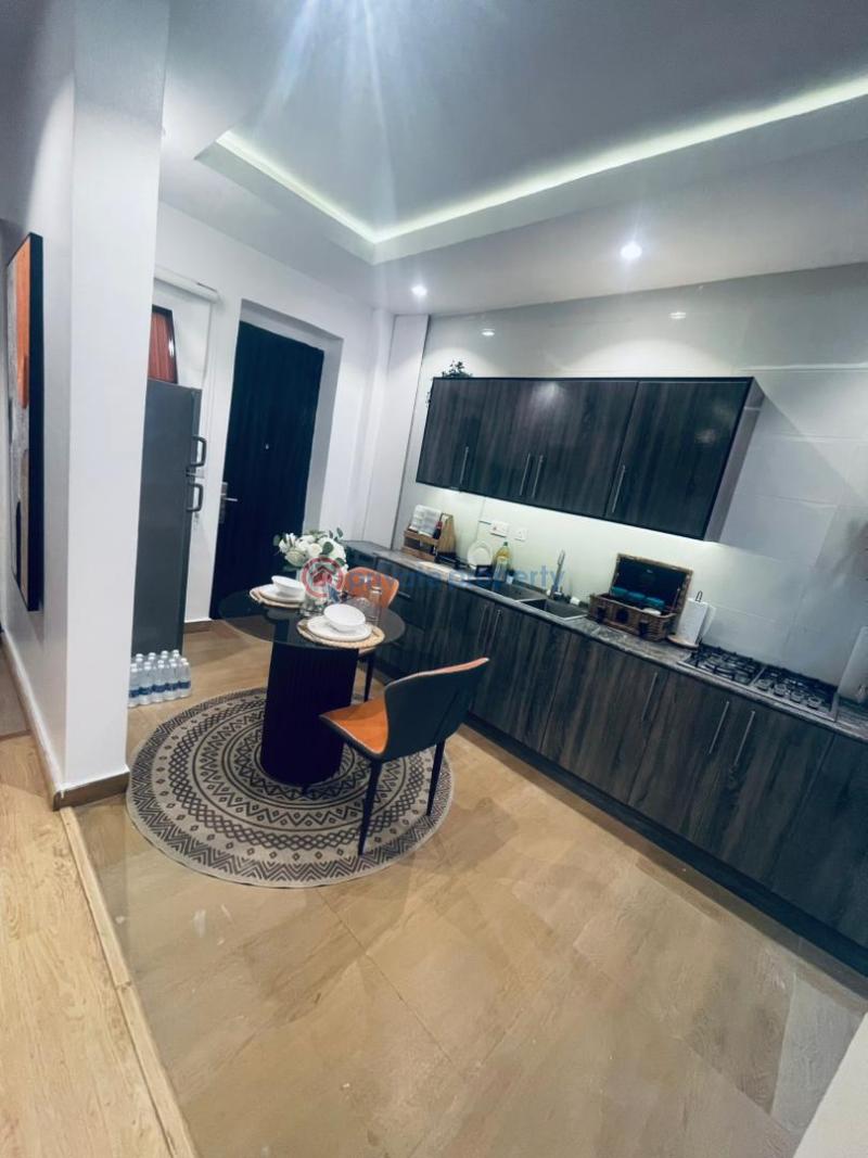 Newly renovated 2bedroom fully serviced and furnished apartment in vi proper - 14 2 bedroom Block Of Flats For Rent Vi Proper Victoria Island Lagos - 14