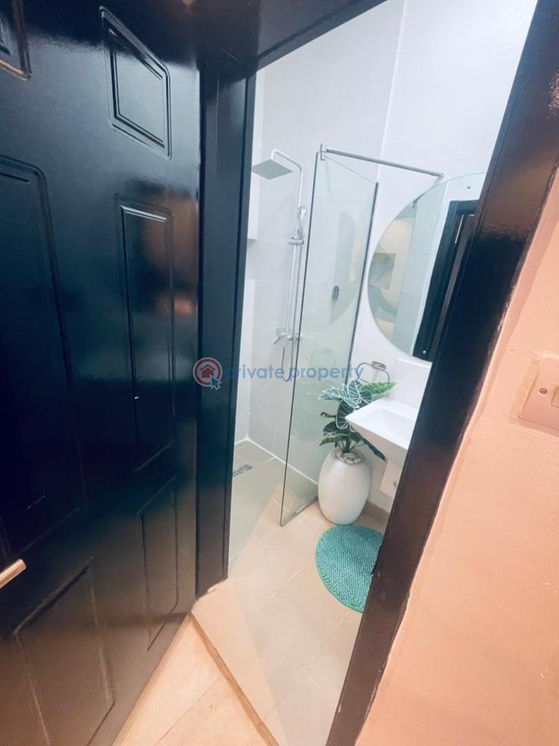 Newly renovated 2bedroom fully serviced and furnished apartment in vi proper - 21 2 bedroom Block Of Flats For Rent Vi Proper Victoria Island Lagos - 21
