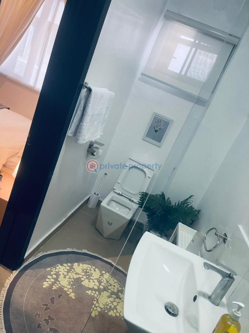 Newly renovated 2bedroom fully serviced and furnished apartment in vi proper - 25 2 bedroom Block Of Flats For Rent Vi Proper Victoria Island Lagos - 25