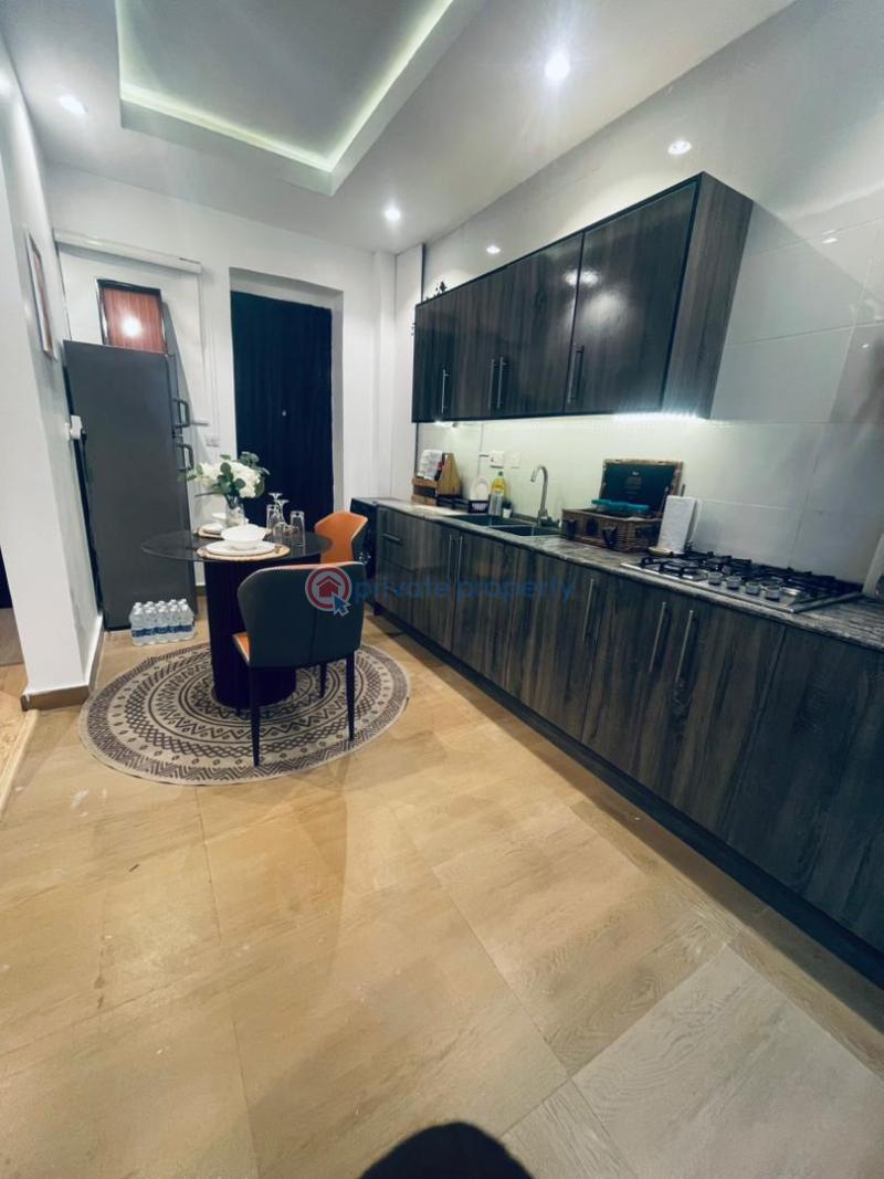 Newly renovated 2bedroom fully serviced and furnished apartment in vi proper - 27 2 bedroom Block Of Flats For Rent Vi Proper Victoria Island Lagos - 27