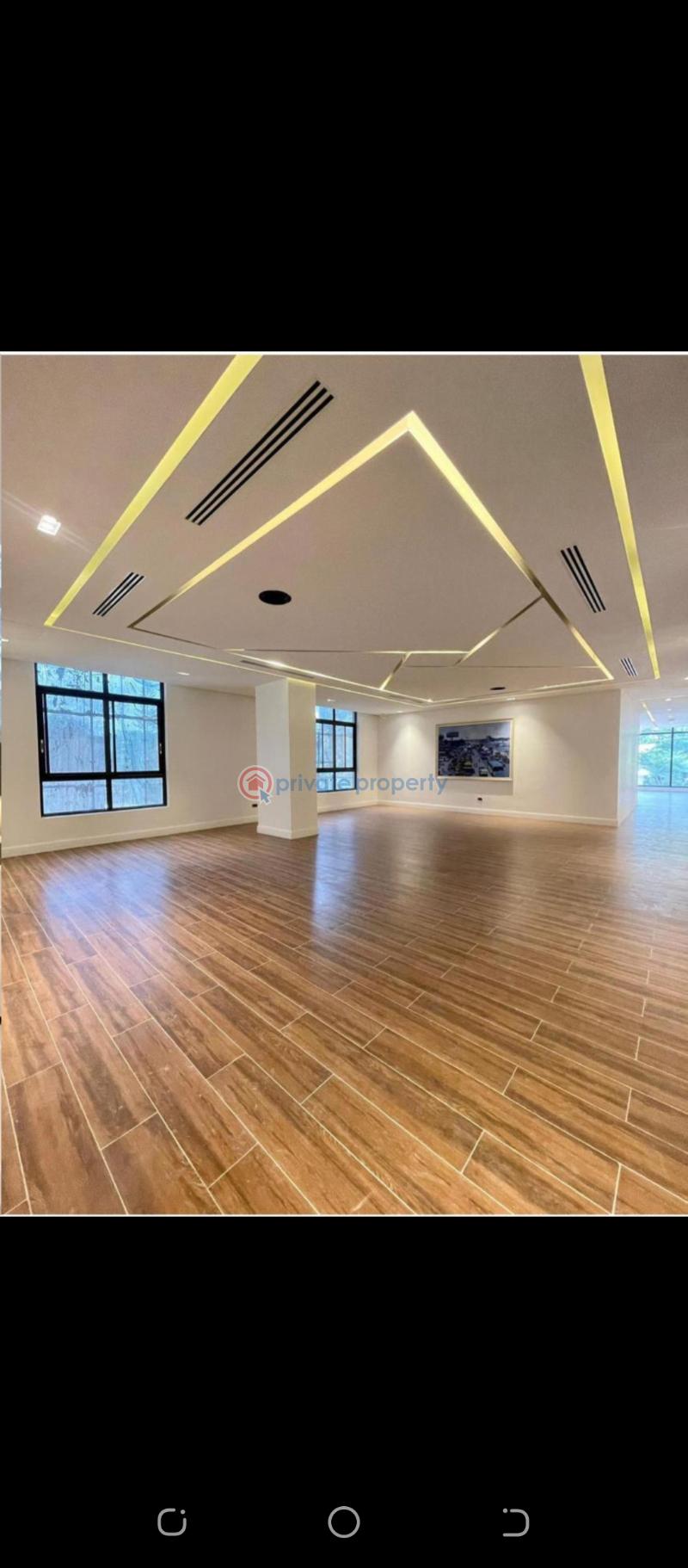 4 bedroom Block Of Flats For Rent Old Ikoyi Lagos - 6