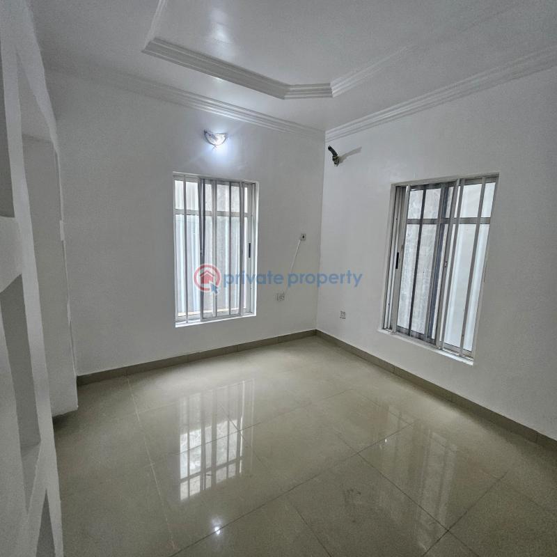 2 bedroom Self Contain For Rent Shangisha Magodo Magodo GRA Phase 2 Kosofe/Ikosi Lagos - 2
