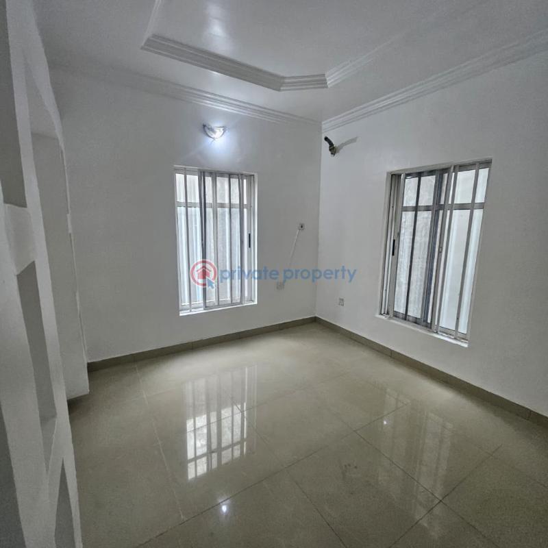 2 bedroom Self Contain For Rent Shangisha Magodo Magodo GRA Phase 2 Kosofe/Ikosi Lagos - 6