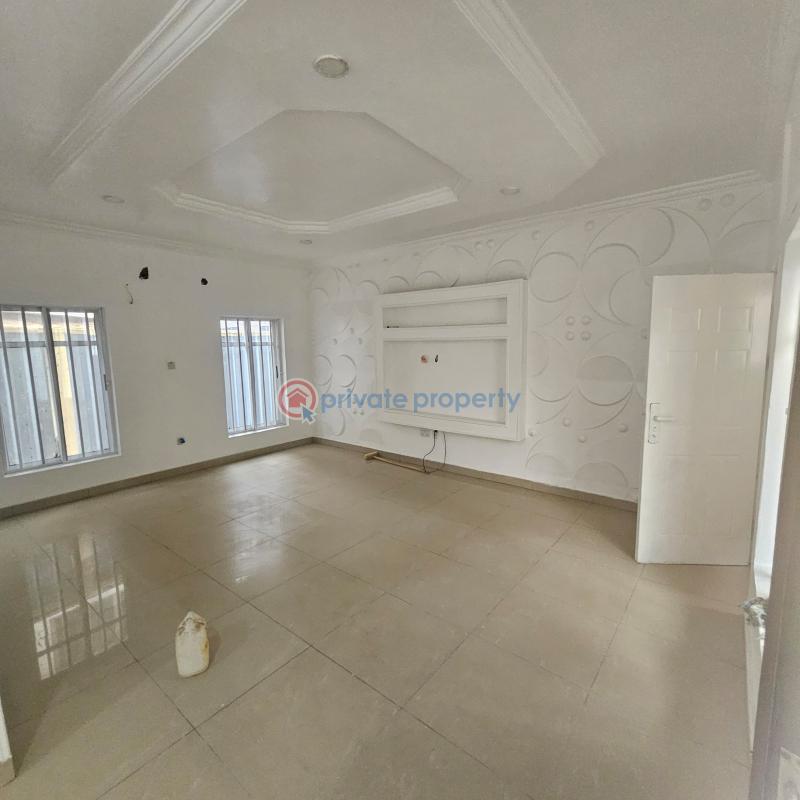 2 bedroom Self Contain For Rent Shangisha Magodo Magodo GRA Phase 2 Kosofe/Ikosi Lagos - 7